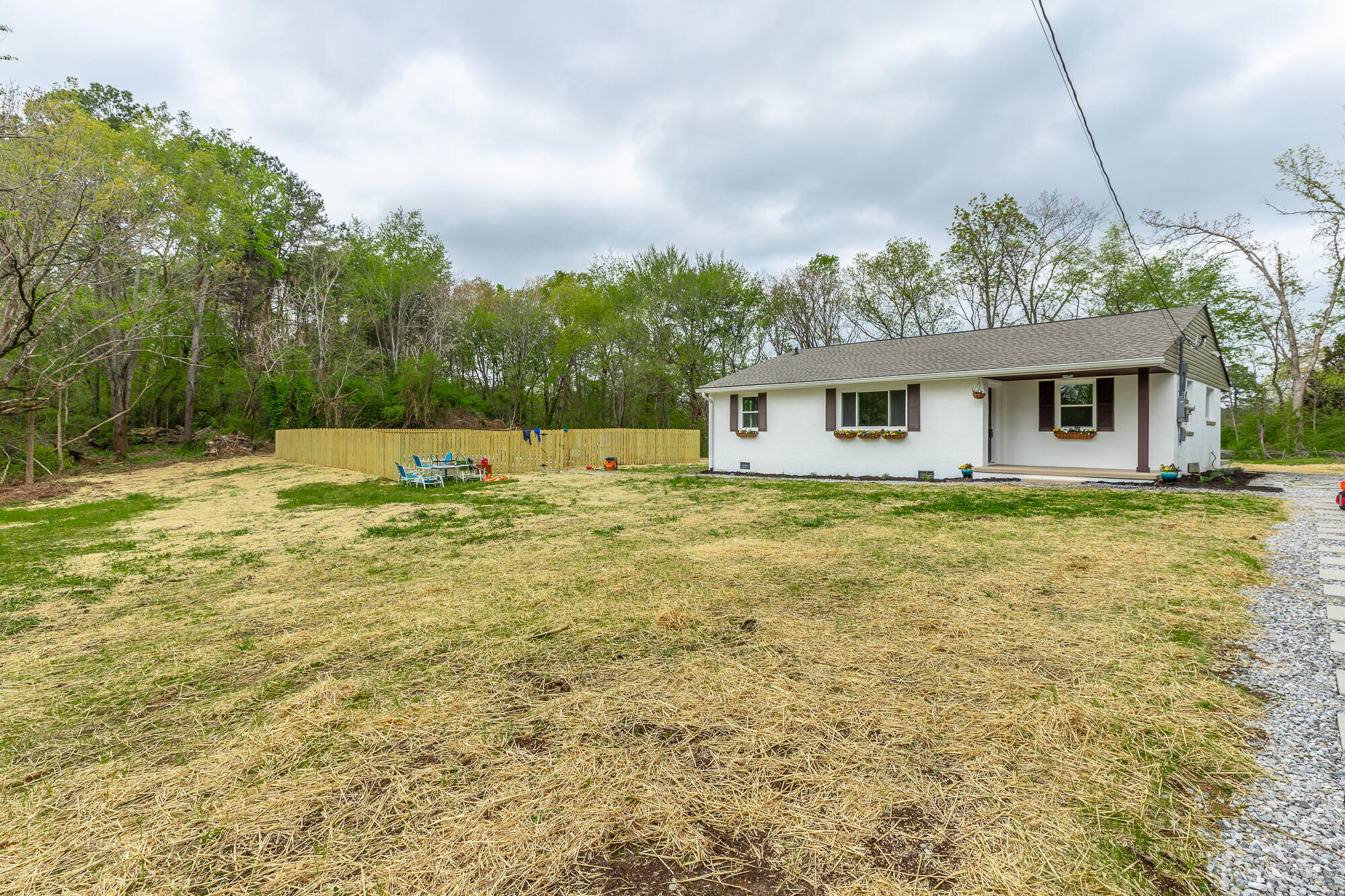 1227 Thomas Lane Hixson, TN 37343 - Photo 4 of 42 1227 Thomas Lane HD-31