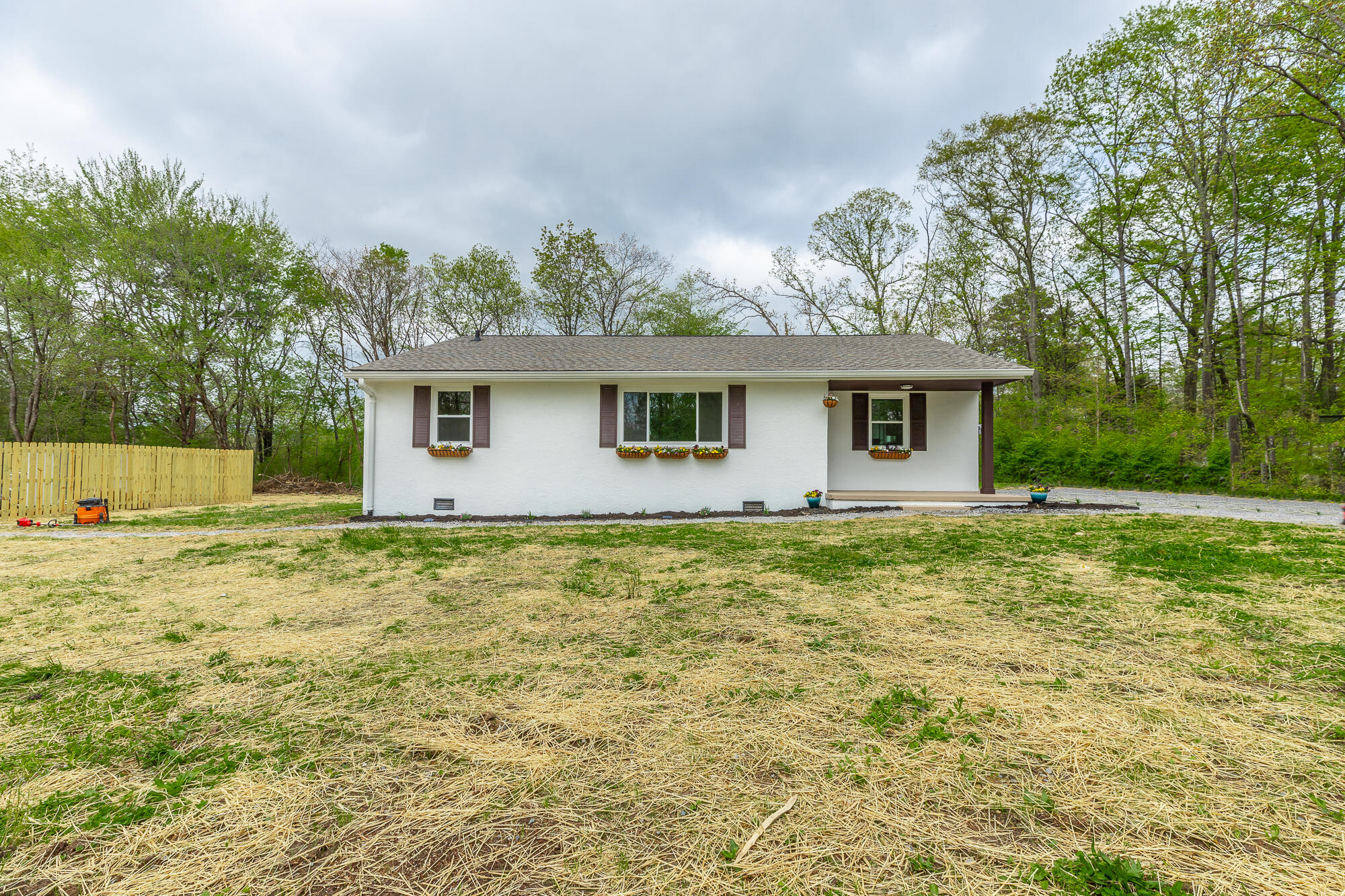 1227 Thomas Lane Hixson, TN 37343 - Photo 42 of 42 1227 Thomas Lane HD-33