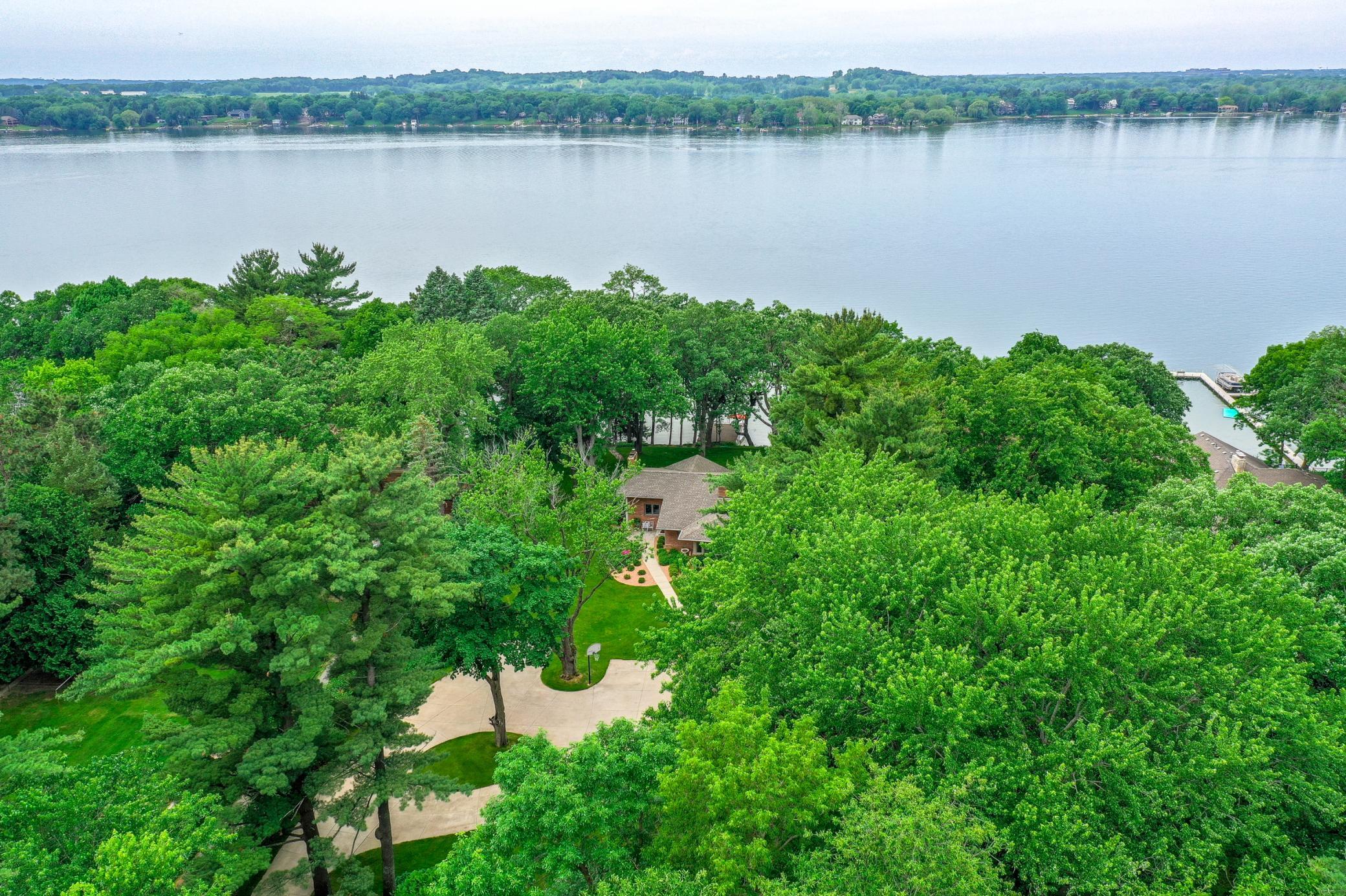 5251 Hodgson Road Shoreview, MN 55126 - Photo 1 of 1