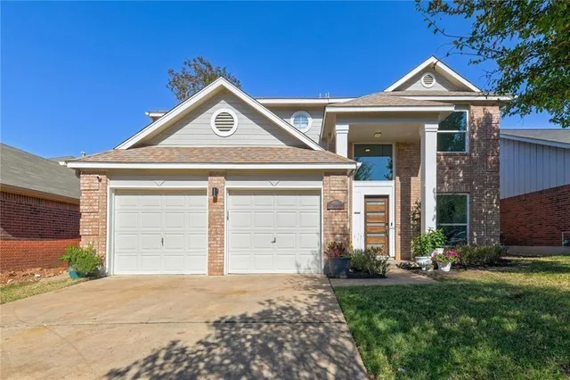 $495,000 | 4602 Everest Lane, Austin, TX 78727