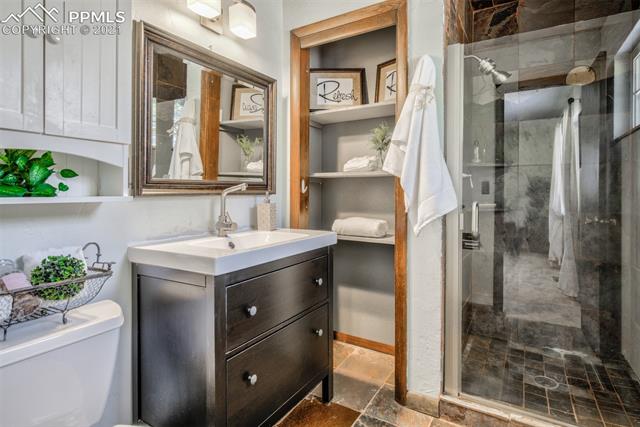7170 Tobin Road Colorado Springs, CO 80908 - Photo 16 of 18