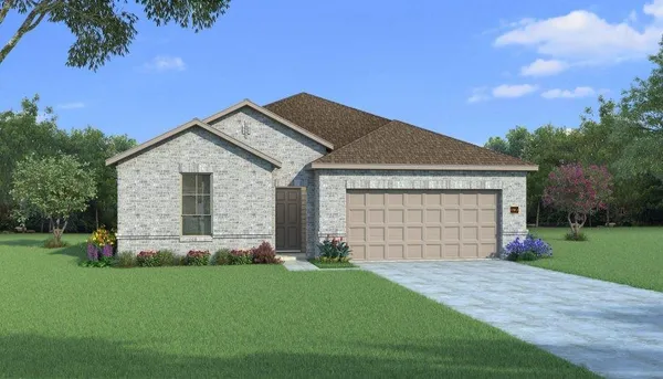 $364,990 | 3132 Dixondale Drive, Fort Worth, TX 76108