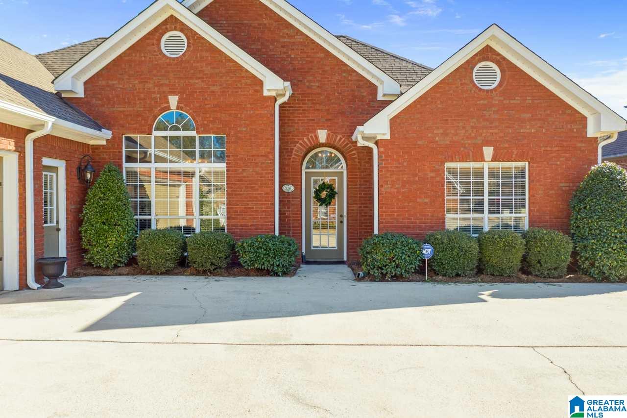336 Wixford Trace Alabaster, AL 35007 - Photo 41 of 42
