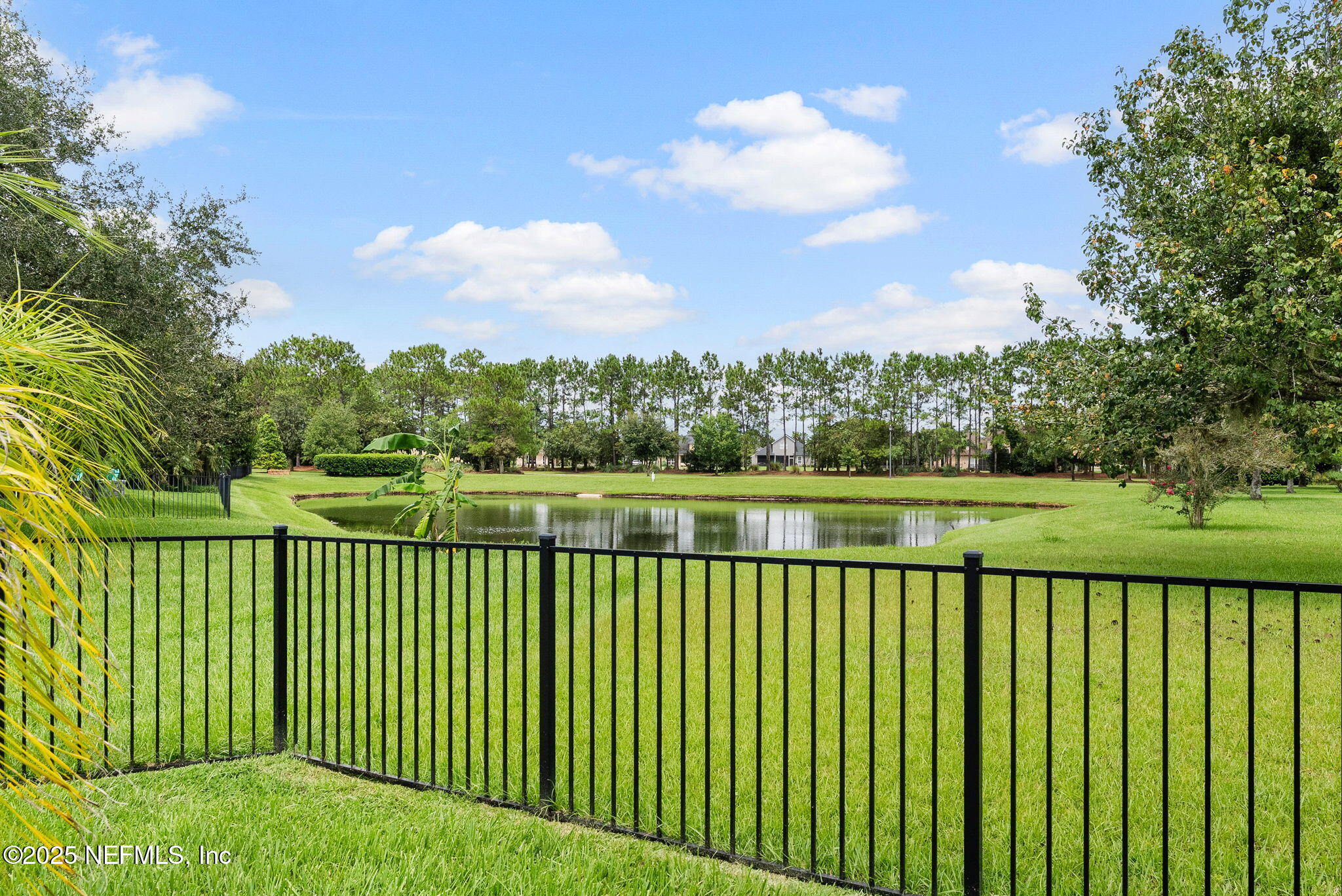 1428 Riva Del Garda Way St. Augustine, FL 32092 - Photo 40 of 44 a view of a terrace with a lake view