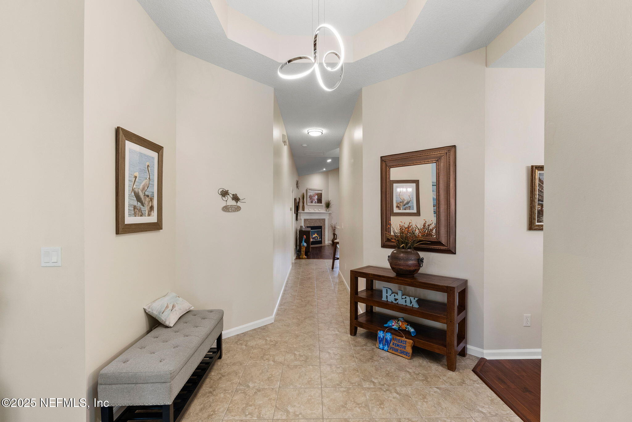 1428 Riva Del Garda Way St. Augustine, FL 32092 - Photo 7 of 44 a living room with furniture