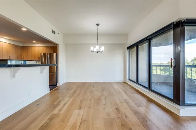 $4,250 | 3030 McKinney Avenue, Unit 502, Dallas, TX 75204
