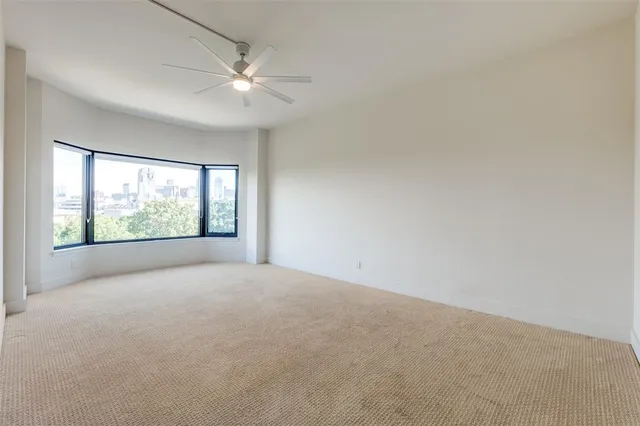 $4,250 | 3030 McKinney Avenue, Unit 502, Dallas, TX 75204