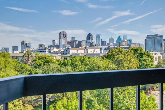 $4,250 | 3030 McKinney Avenue, Unit 502, Dallas, TX 75204