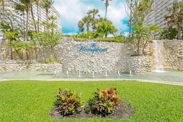 $2,100 | 1980 South Ocean Drive, Unit 7M, Hallandale Beach, FL 33009