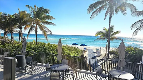 $2,100 | 1980 South Ocean Drive, Unit 7M, Hallandale Beach, FL 33009