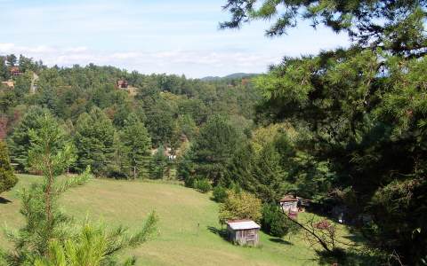 Lot 4 Bell Hill Road Murphy, NC 28906 - Photo 1 of 1 Main View