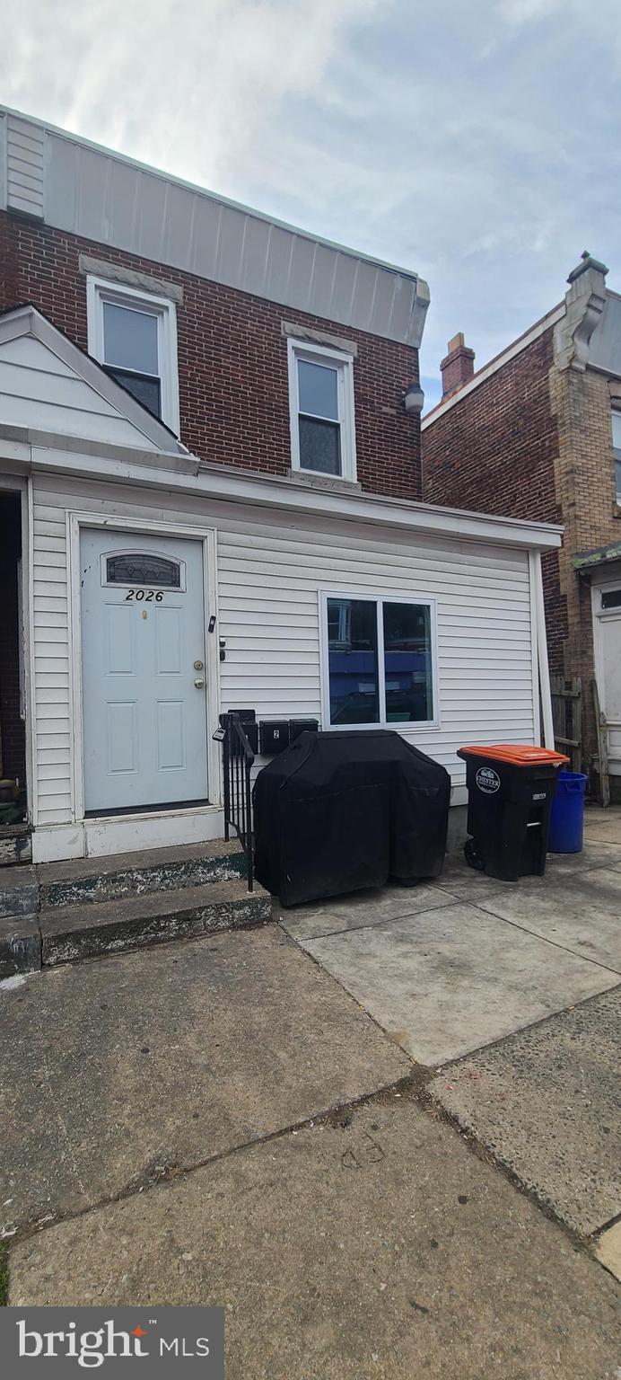 2026 Edgmont Avenue Chester, PA 19013 - Photo 1 of 11 a house view