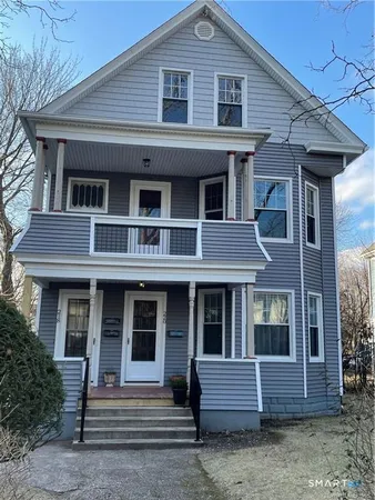 $1,900 | 218 West Rock Avenue, Unit 3, New Haven, CT 06515