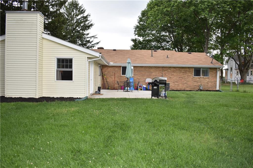 232 Milton Carlisle Road Springfield, OH 45504 - Photo 29 of 33