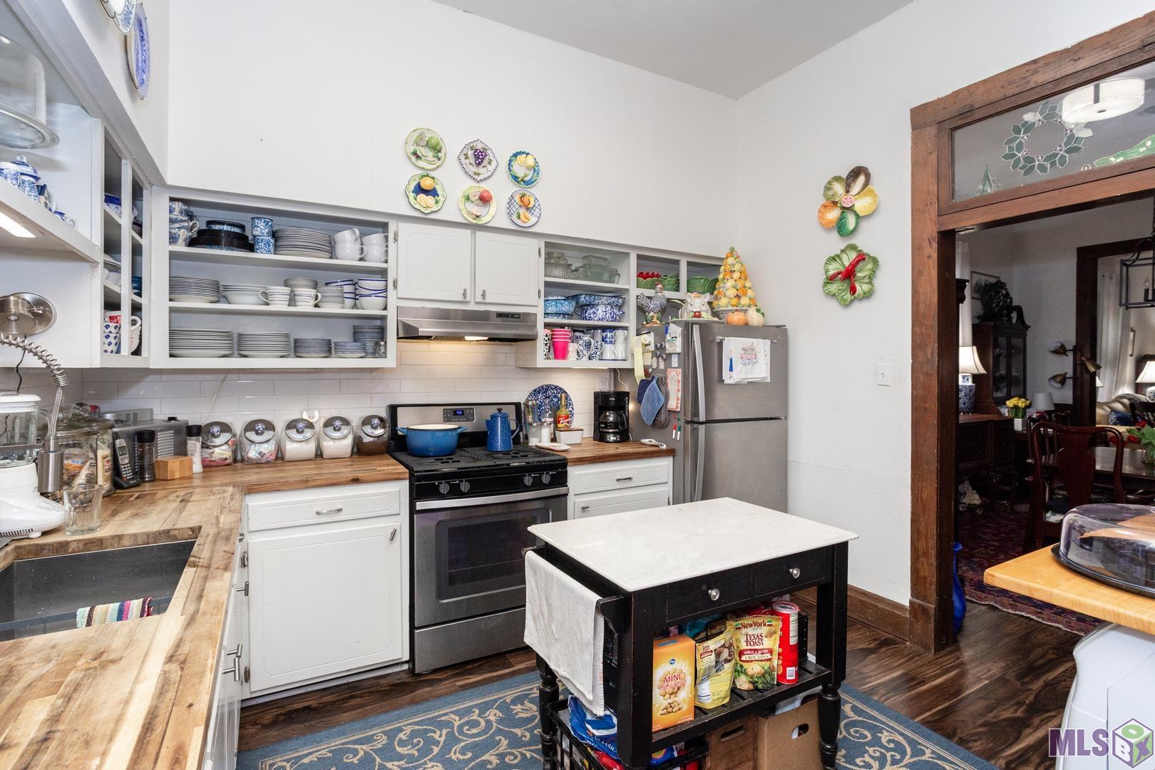 713 North 9th Street Baton Rouge, LA 70802 - Photo 12 of 20