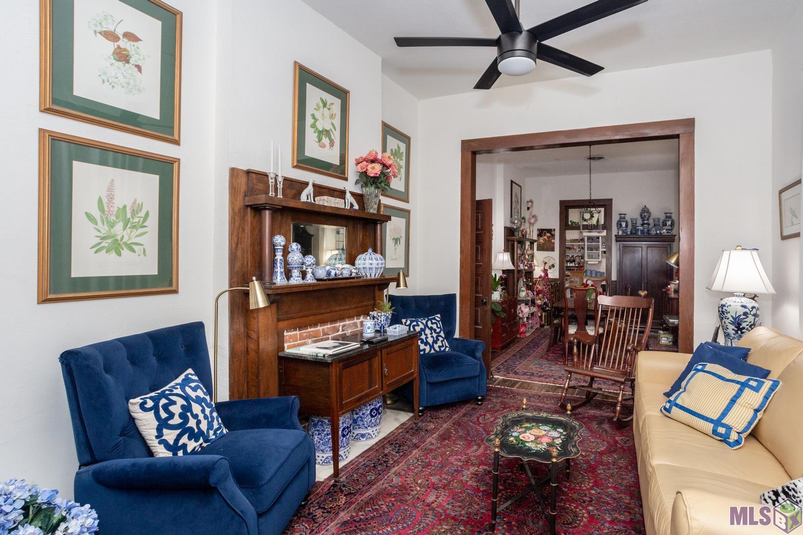 713 North 9th Street Baton Rouge, LA 70802 - Photo 6 of 20