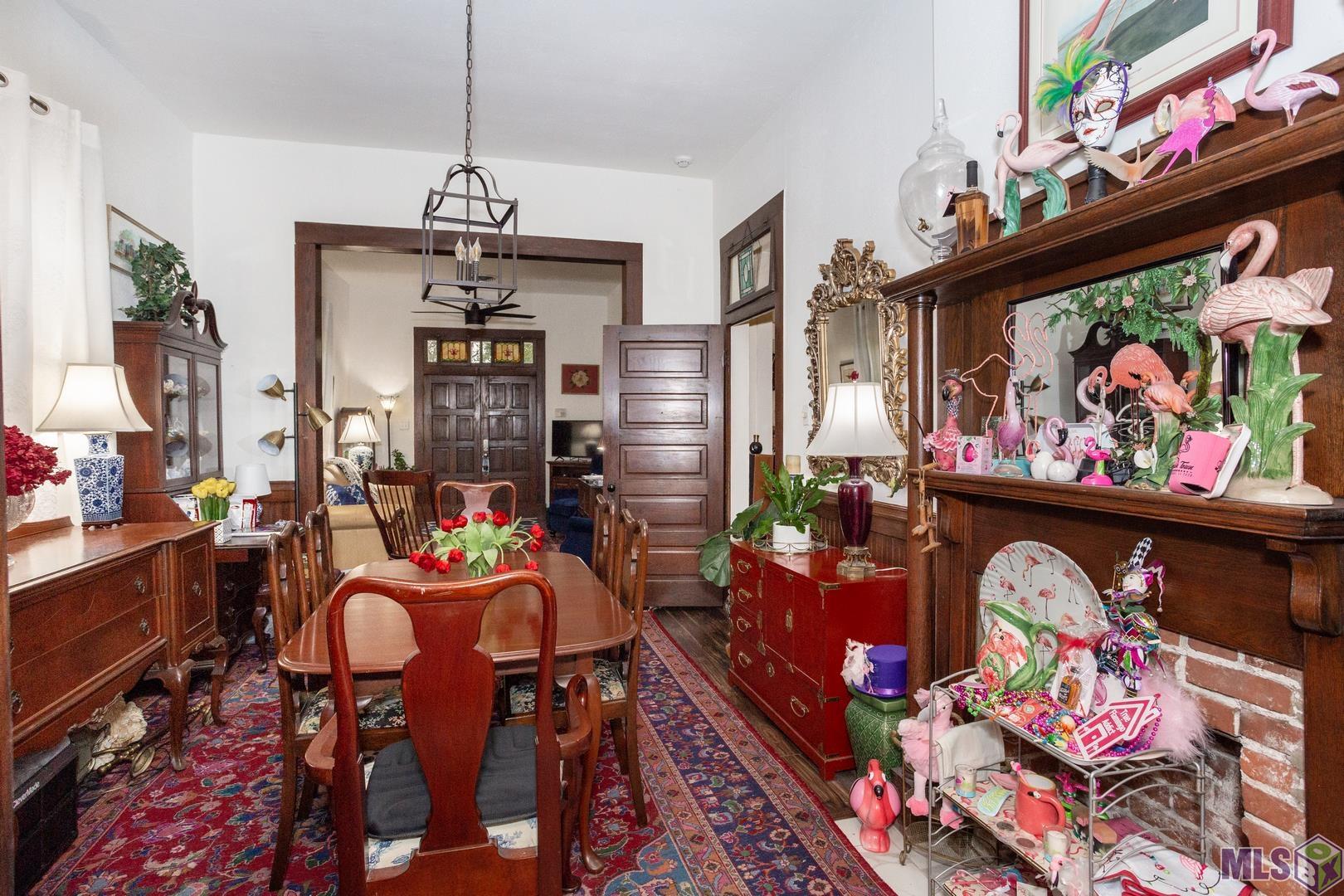 713 North 9th Street Baton Rouge, LA 70802 - Photo 9 of 20