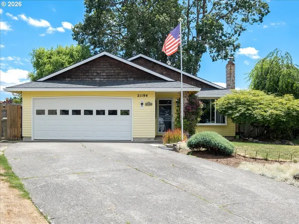$525,000 | 21194 Southwest Pamela Court, Beaverton, OR 97003