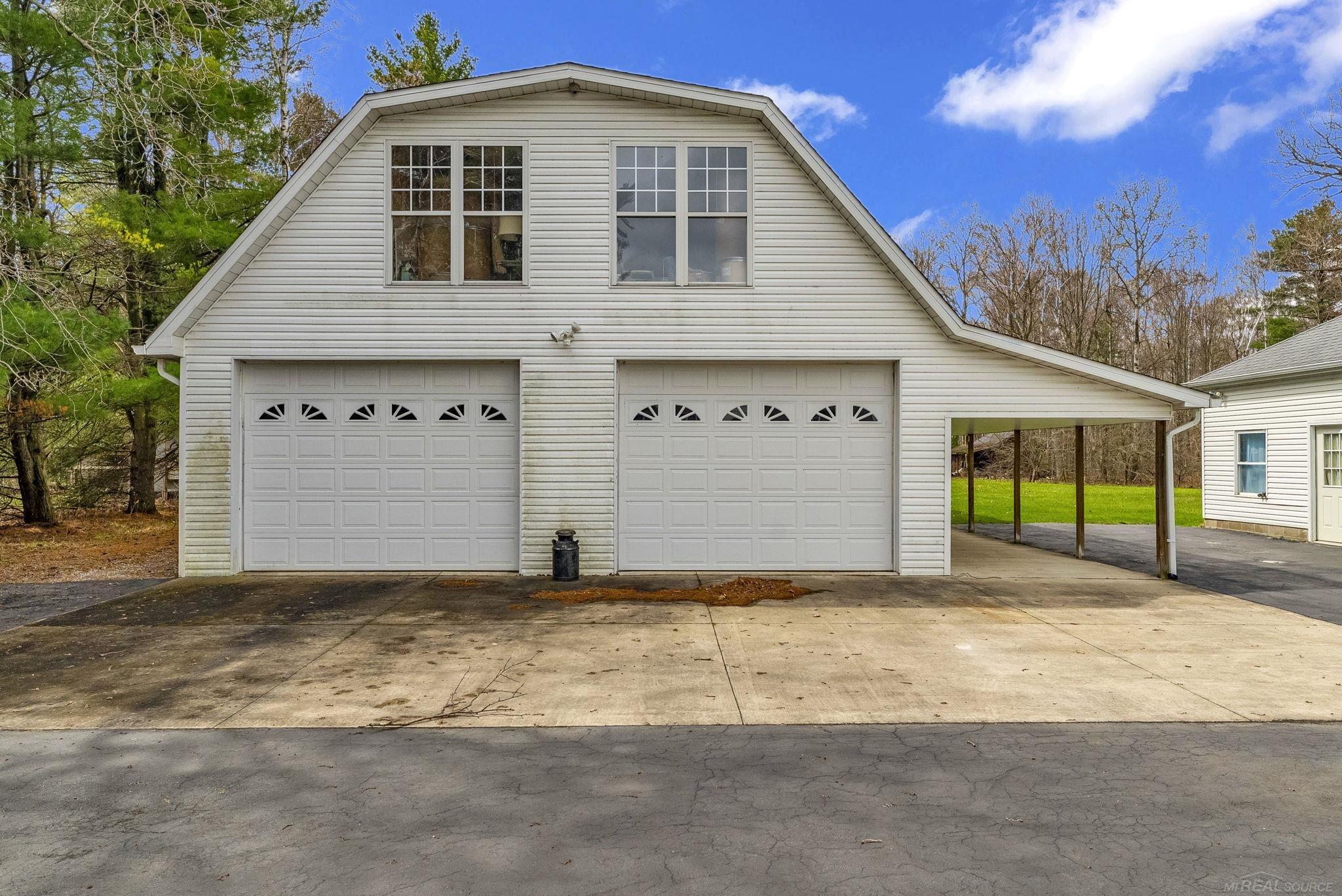 2828 Lakeshore Road Applegate, MI 48401 - Photo 25 of 53