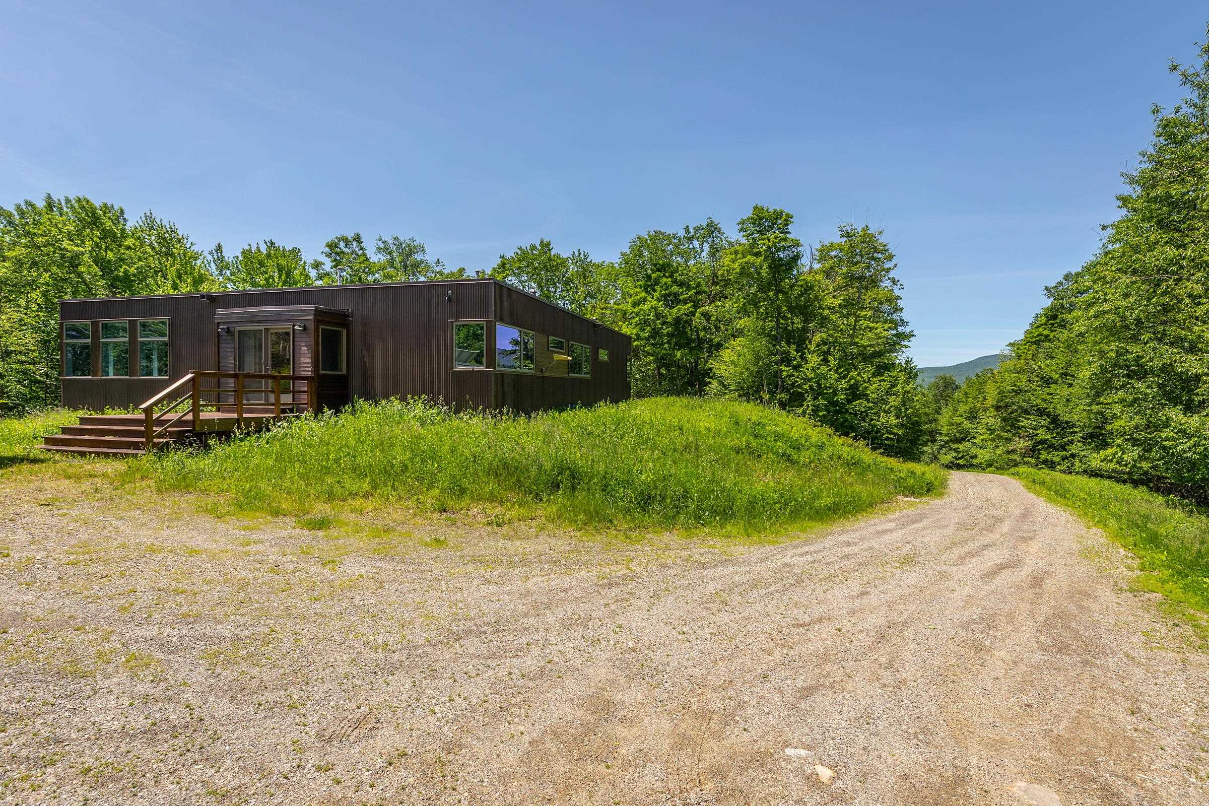 691 Black Bear Road Jamaica, VT 05343 - Photo 38 of 44