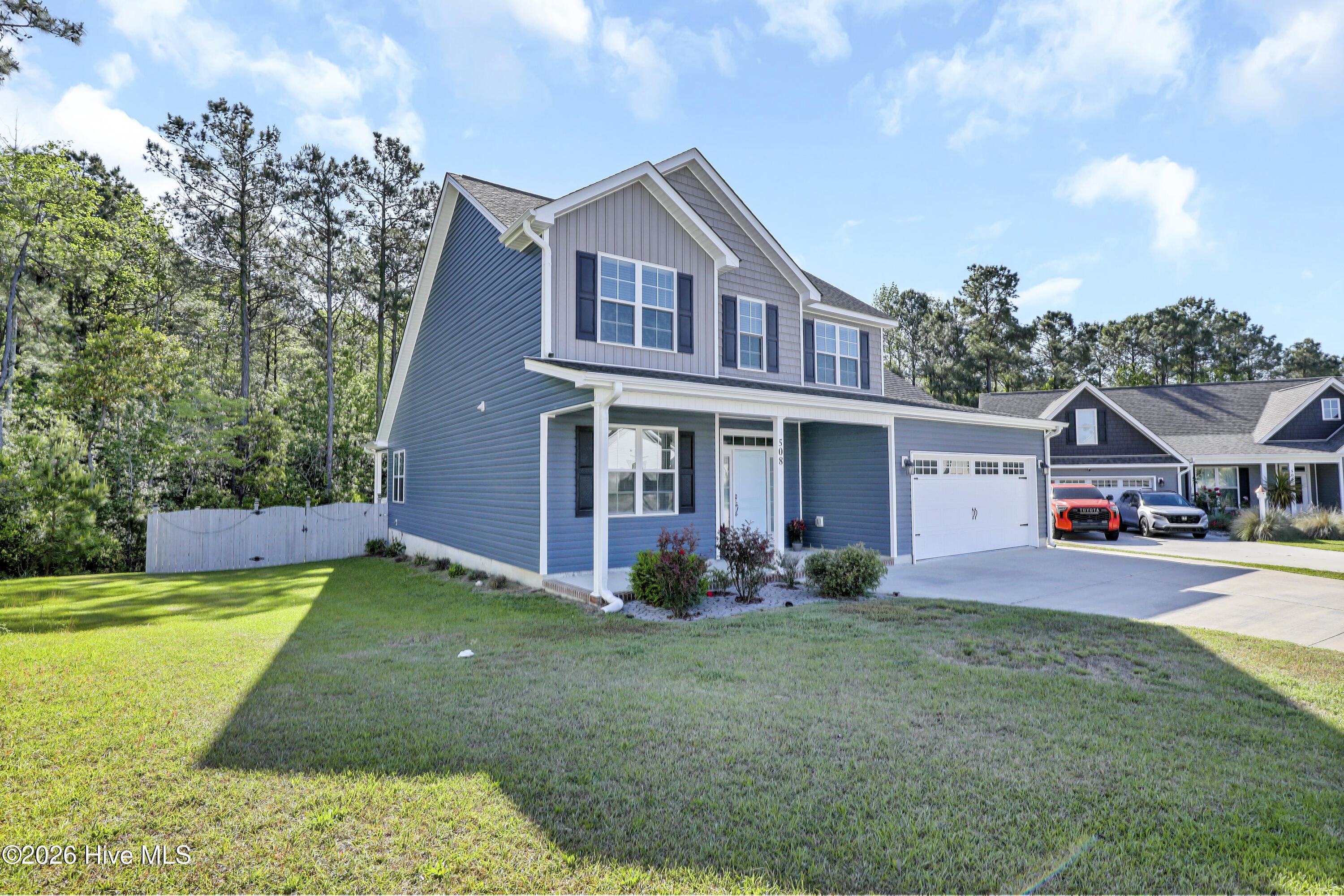 508 Diamond Ridge Court Hubert, NC 28539 - Photo 35 of 46 6G8A3711