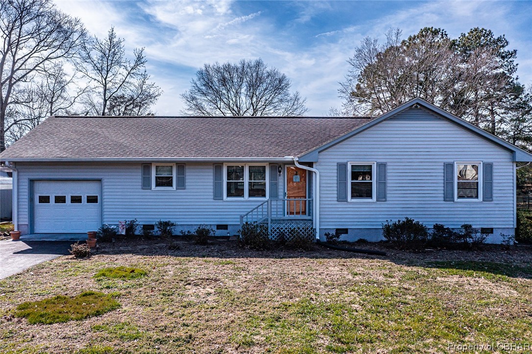324 Longstreet Drive Reedville, VA 22539 - Photo 7 of 48
