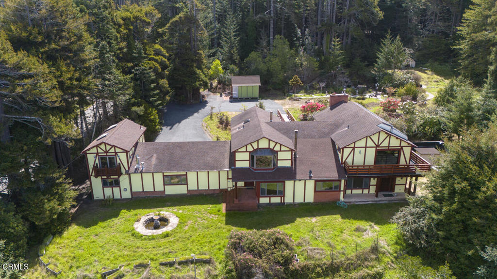 33451 Little Valley Road Fort Bragg, CA 95437 - Photo 37 of 55 DJI_20240417113203_0265_D