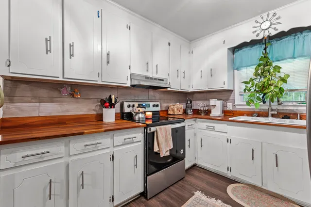 $250,000 | 424 Weatherford Road, Orangeburg, SC 29115