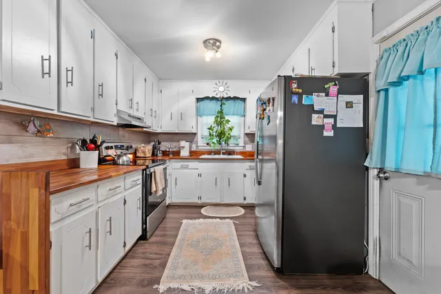 $250,000 | 424 Weatherford Road, Orangeburg, SC 29115