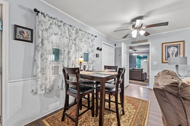 $250,000 | 424 Weatherford Road, Orangeburg, SC 29115