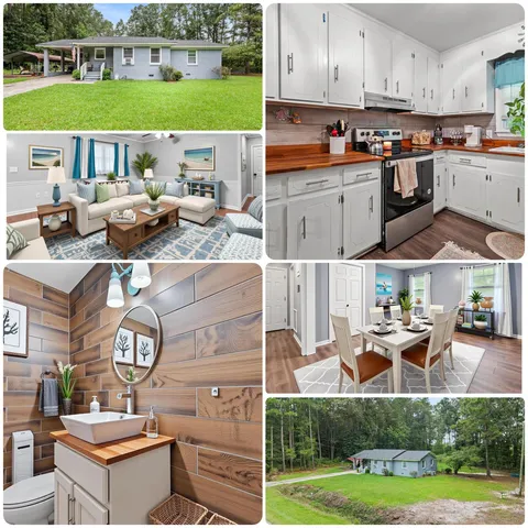 $250,000 | 424 Weatherford Road, Orangeburg, SC 29115