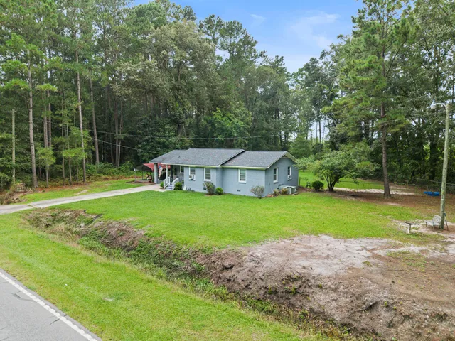 $250,000 | 424 Weatherford Road, Orangeburg, SC 29115