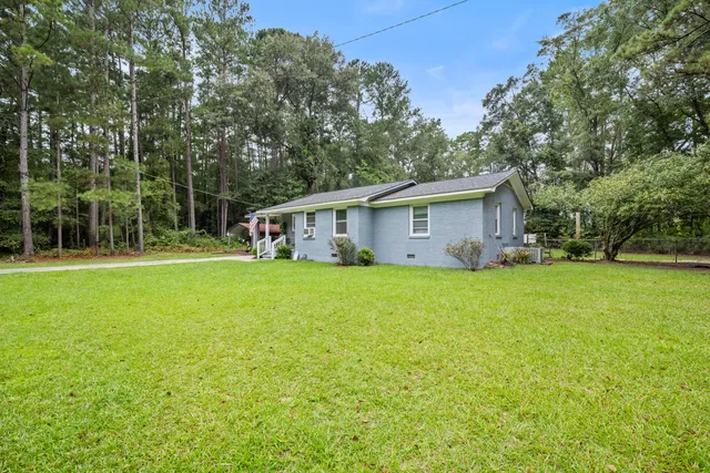 $250,000 | 424 Weatherford Road, Orangeburg, SC 29115