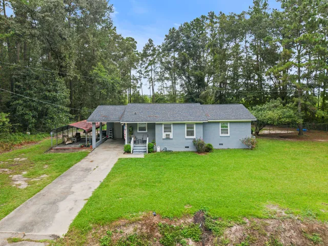 $250,000 | 424 Weatherford Road, Orangeburg, SC 29115
