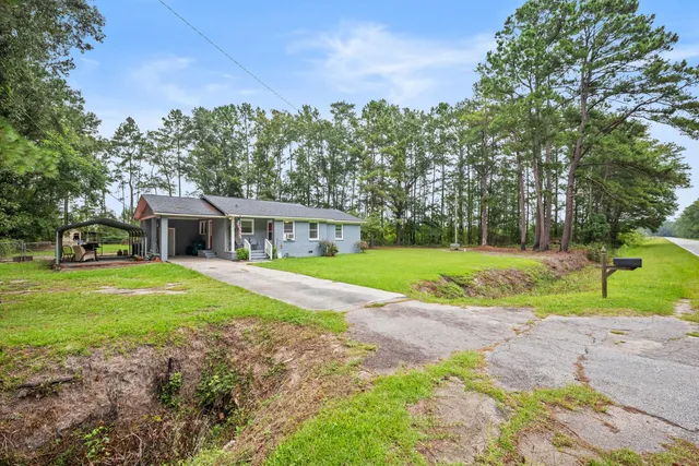 $250,000 | 424 Weatherford Road, Orangeburg, SC 29115