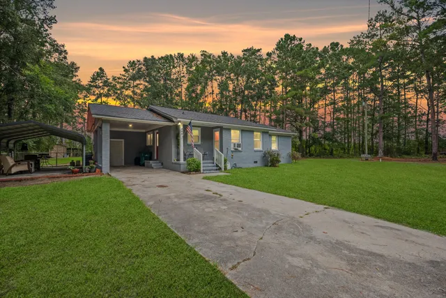$250,000 | 424 Weatherford Road, Orangeburg, SC 29115