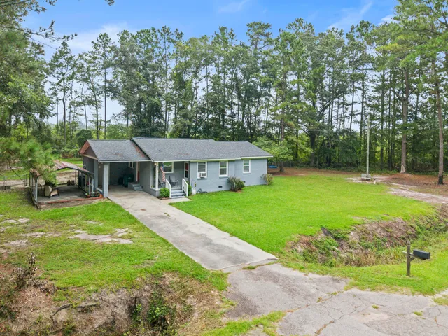 $250,000 | 424 Weatherford Road, Orangeburg, SC 29115