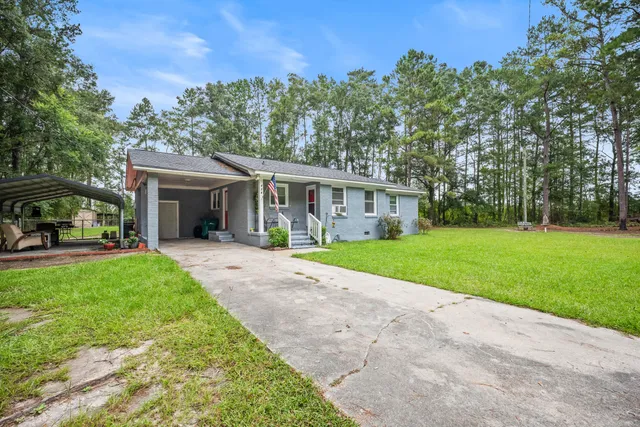 $250,000 | 424 Weatherford Road, Orangeburg, SC 29115
