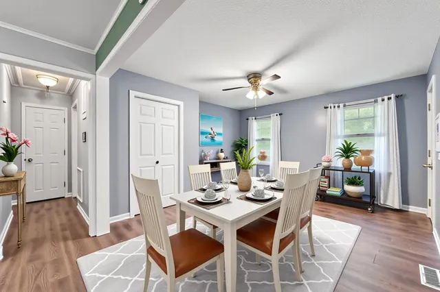 $250,000 | 424 Weatherford Road, Orangeburg, SC 29115