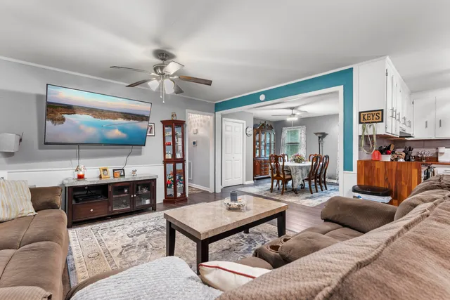 $250,000 | 424 Weatherford Road, Orangeburg, SC 29115