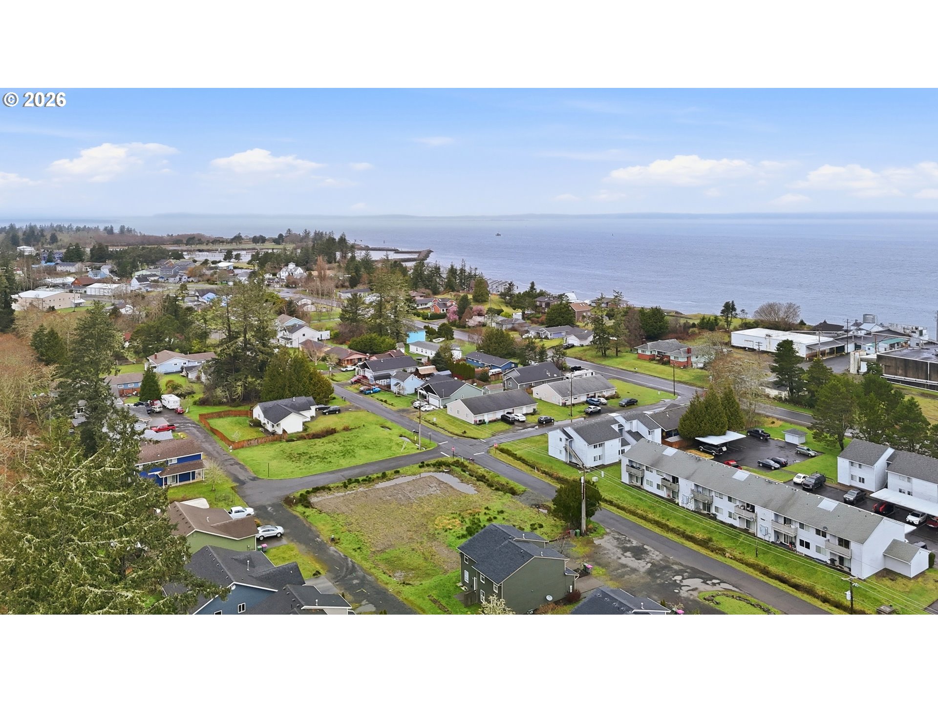 590 7th Avenue Hammond, OR 97121 - Photo 17 of 20