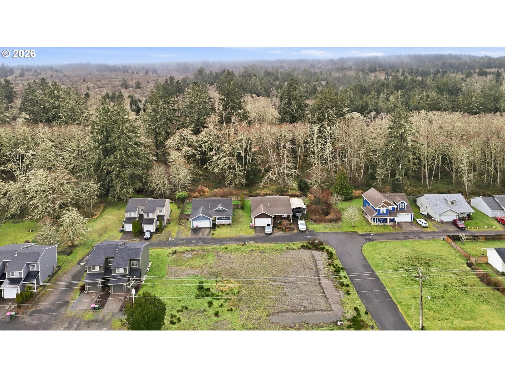 590 7th Avenue Hammond, OR 97121 - Photo 3 of 20 a view of a city