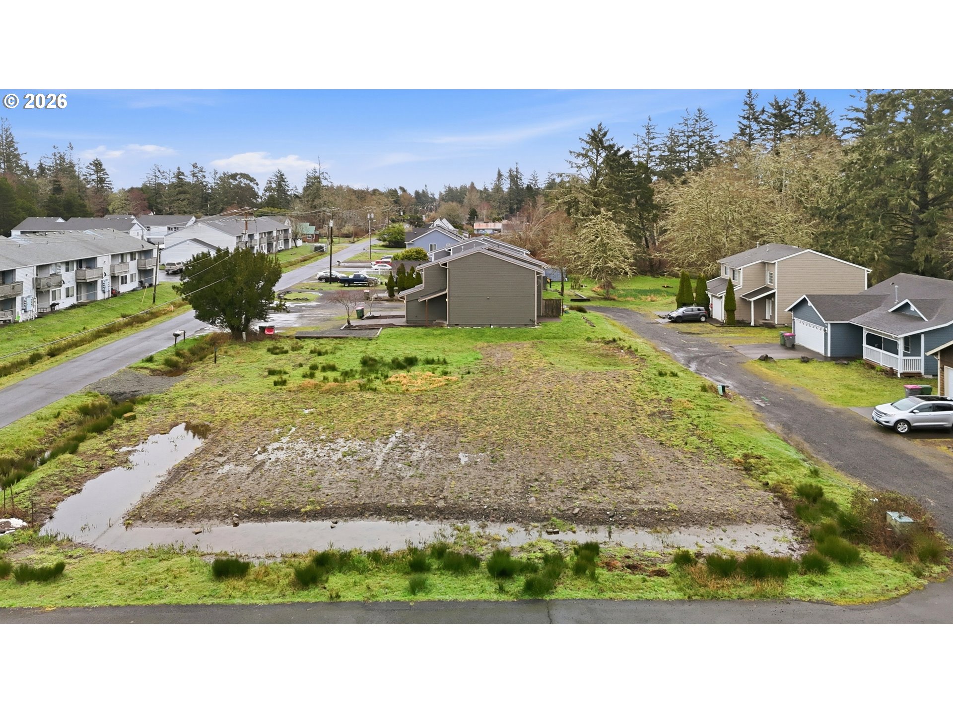 590 7th Avenue Hammond, OR 97121 - Photo 5 of 20 a picture of a city