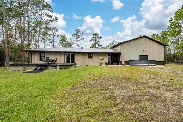 $799,000 | 875 Eden Drive, St. Cloud, FL 34771