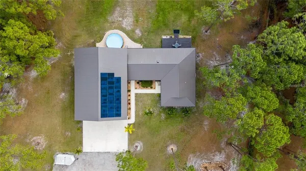 $799,000 | 875 Eden Drive, St. Cloud, FL 34771