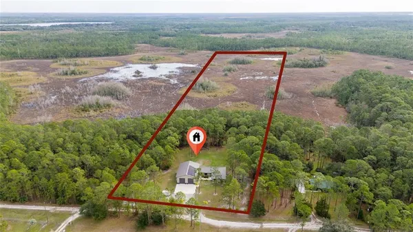 $799,000 | 875 Eden Drive, St. Cloud, FL 34771