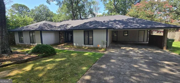 $2,900 | 3325 North Quay Drive, Columbus, GA 31909