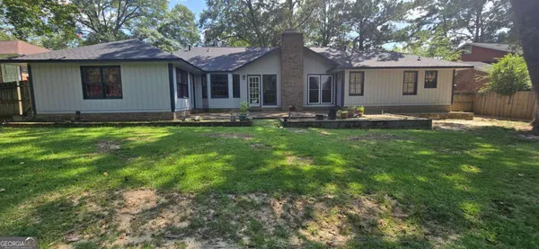 $2,900 | 3325 North Quay Drive, Columbus, GA 31909