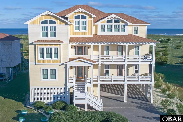 $2,550,000 | 27245 Hattie Creef Landing Court, Salvo, NC 27982