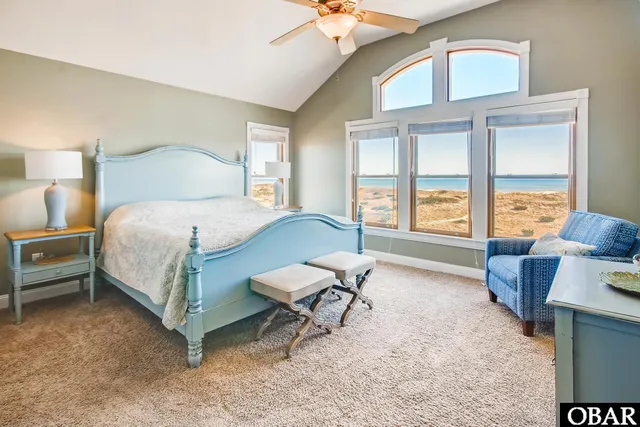 $2,550,000 | 27245 Hattie Creef Landing Court, Salvo, NC 27982